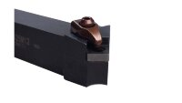 Державка DSSNL2525M12 для наружного точения TORNERI