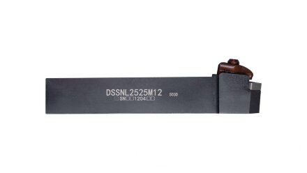 Державка DSSNL2525M12 для наружного точения TORNERI