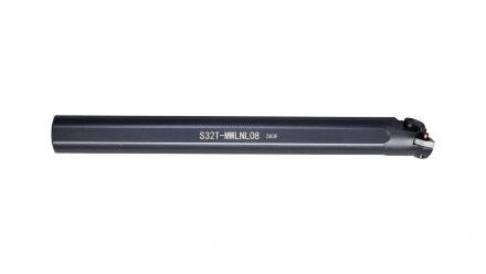 Державка для внутреннего точения S32T-MWLNL08, левая TORNERI