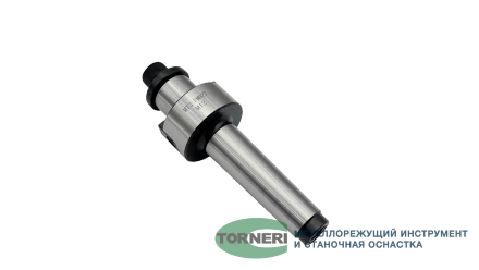 Оправка для фрез торцевых насадных KM3-FMB27 TORNERI