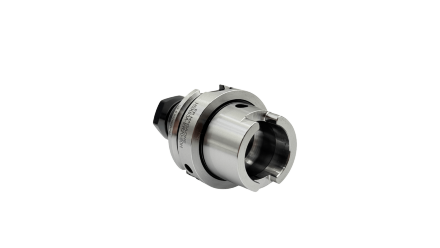 Патрон цанговый HSK63A-ER20-80 TORNERI