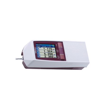 Профилометр Mitutoyo Surftest SJ-210