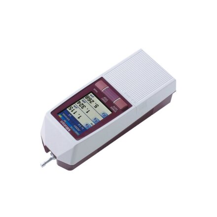 Профилометр Mitutoyo Surftest SJ-210
