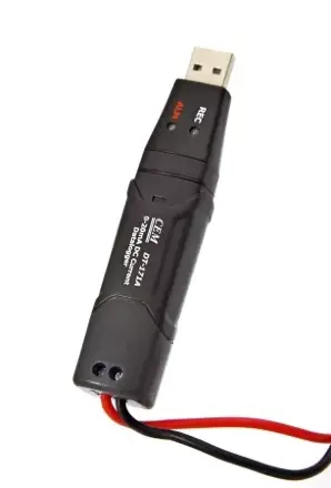 Логгер CEM DT-171A