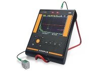 Дефектоскоп ультразвуковой УСД-46 Lite, стандартный комплект, с поверкой, КРОПУС