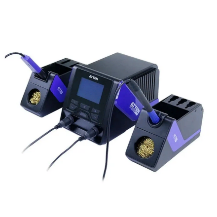 Паяльная станция ATTEN GT-6200 ESD