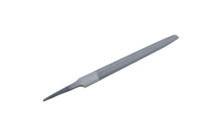 Напильник полукруглый L300 №2 2822-0143 TORNERI