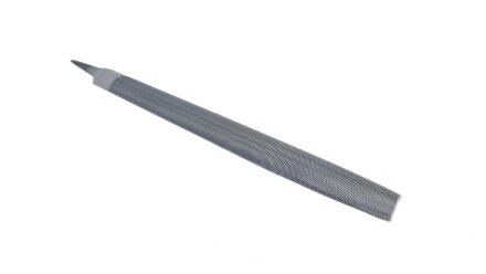 Напильник полукруглый L300 №2 2822-0143 TORNERI