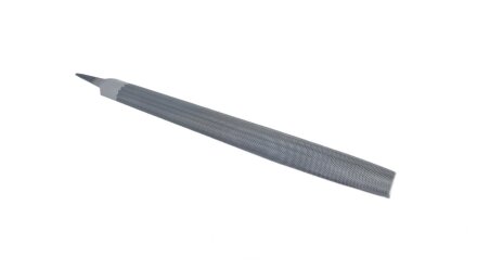 Напильник полукруглый L300 №2 2822-0143 TORNERI