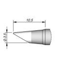Наконечник JBC C245-256 Наконечник JBC C245-256