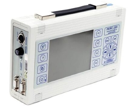 Рефлектометр РЕЙС-205