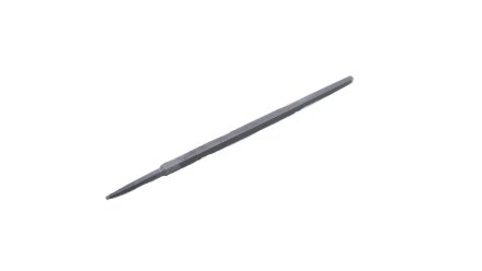 Напильник квадратный L300 №1 2821-0026 TORNERI