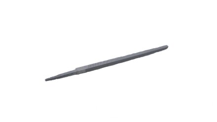 Напильник квадратный L300 №1 2821-0026 TORNERI