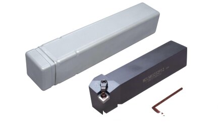 Державка для наружного точения MCLNR3232P12, TORNERI