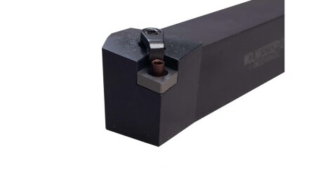 Державка для наружного точения MCLNR3232P12, TORNERI