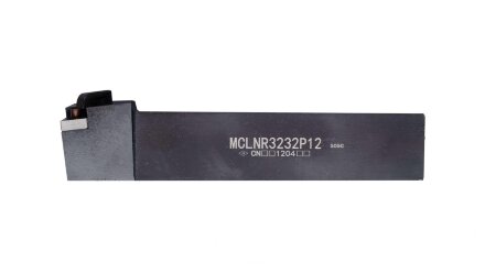 Державка для наружного точения MCLNR3232P12, TORNERI