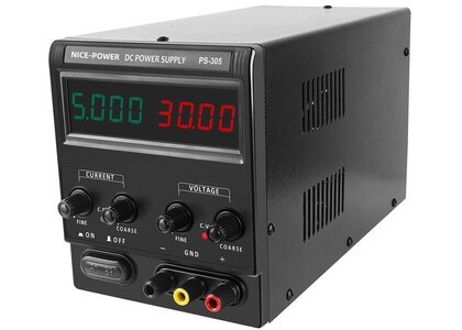 Источник питания Nice-Power PS-305