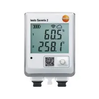 WiFi логгер данных Testo Saveris 2-T3