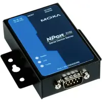 Преобразователь МОХА NPort 5150