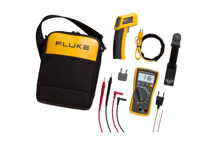 Мультиметр Fluke 116