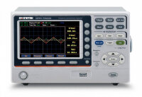 Измеритель электрической мощности GW Instek GPM-78330