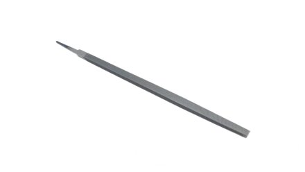Напильник квадратный L250 №2 2821-0022 TORNERI