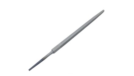 Напильник квадратный L250 №2 2821-0022 TORNERI