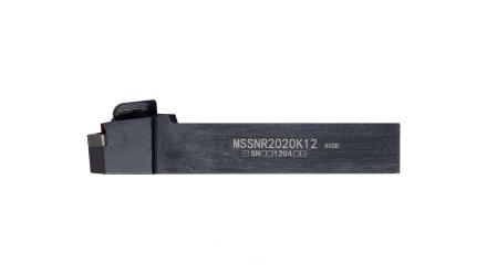 Державка для наружного точения MSSNR2020K12, TORNERI
