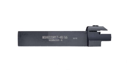 Державка отрезная канавочная MGHH325R17-48/66 TORNERI