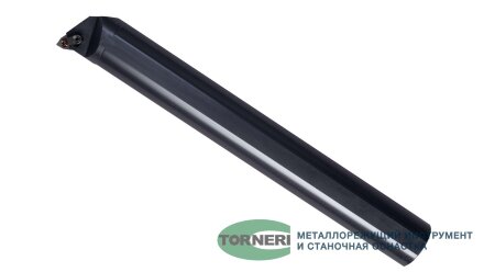 Державка для внутреннего точения S50V-MWLNR08, правая TORNERI
