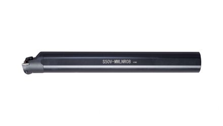 Державка для внутреннего точения S50V-MWLNR08, правая TORNERI
