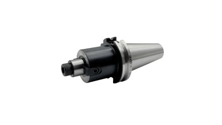 Оправка для фрез торцевых насадных SK40-FMB22-60 TORNERI