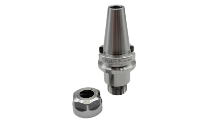 Патрон цанговый BT30-ER20A-70 TORNERI