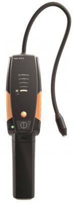 Детектор утечки хладагента Testo 316-3