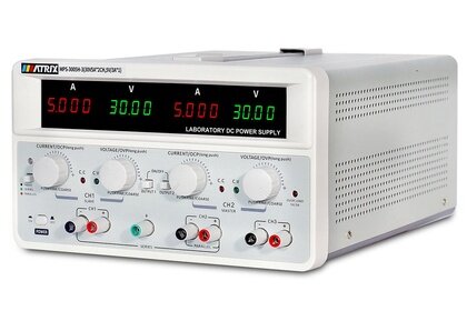 Источник питания Matrix MPS-3005H-3