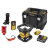Ротационный нивелир DEWALT DCE074D1R с калибровкой