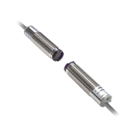 KIPPRIBOR OA18-TI1500P4.U1.K - оптический датчик