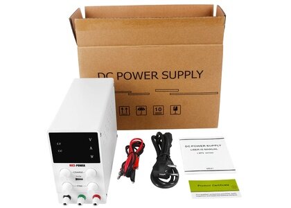 Источник питания Nice-Power SPS305