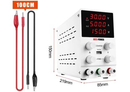 Источник питания Nice-Power SPS305