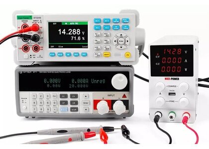 Источник питания Nice-Power SPS305