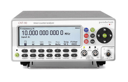 Частотомер PENDULUM CNT-90