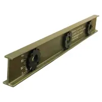 Строительный уровень Анток УС-II-600П