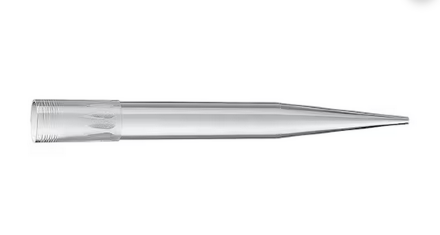 Наконечники epT.I.P.S. Standard, 50-1250 мкл, 76 мм, зеленый, наконечники бесцветные, 1000 шт/уп, Eppendorf 0030000935