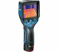 Тепловизор Bosch GTC 400 C + L-Boxx (0.601.083.101)
