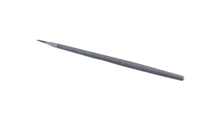 Напильник круглый L300 №2 2822-0027 TORNERI