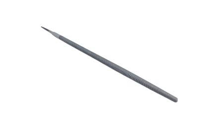 Напильник круглый L300 №2 2822-0027 TORNERI