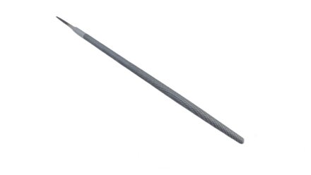 Напильник круглый L300 №2 2822-0027 TORNERI