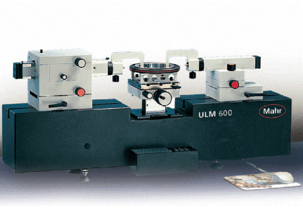 Длинномер Mahr Precimar ULM 600-E