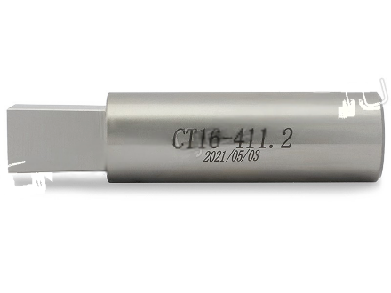 Прошивка ротационная KC-CT16-411.2 HSS CNCM