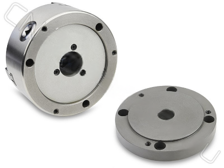 Адаптер 125 (5") для поворотного стола TSL150
